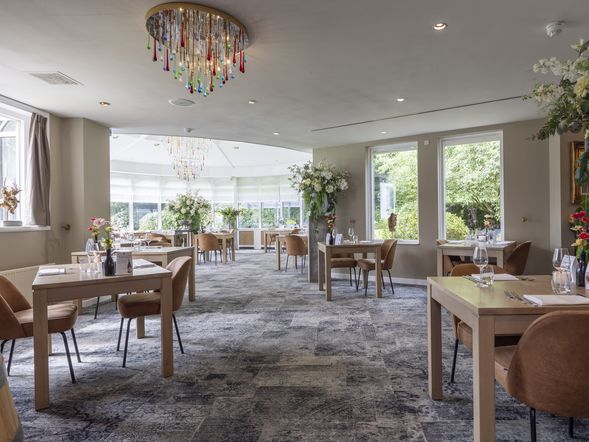  Fletcher Hotel-Restaurant De Witte Raaf