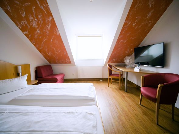 Sunparc Hotel