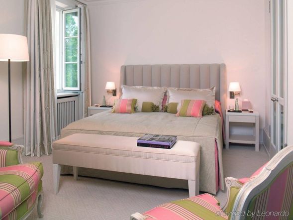 Grand Hotel Heiligendamm