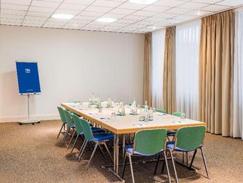 2 Tage im Nh Dortmund Hotel mit Frühstück
