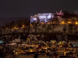 2 Tage Kurzurlaub mit Frühstück am Rande der Schwäbischen Alb
