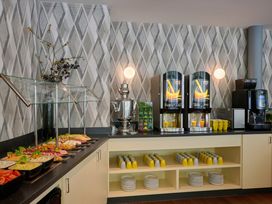2 Tage Kurzurlaub mit Frühstück im Leonardo Hotel And Residenz Muenchen