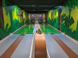 All Inclusive-4 Tage im Ferien Hotel / Thüringer Wald