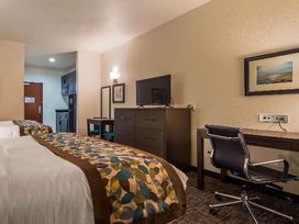 3 Tage im Best Western Aparthotel mit Frühstück