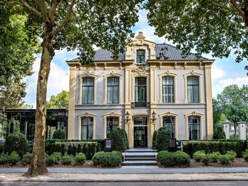 2 Tage Erholung in der gemütlichen Stadt Zwolle