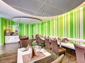 2 Tage im Attimo Hotel - Stuttgart 