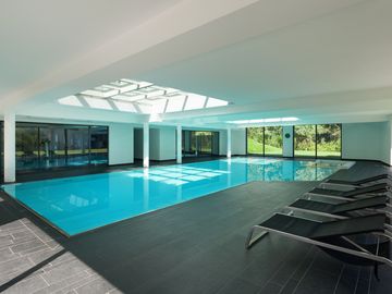 Wellnesshotel in Erfurt
