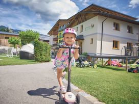 Zuhause im Herzen des Salzburger Landes - 3 Tage