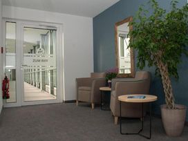 Erlebnisbad für Groß & Klein - 7 Tage in Bad Lausick