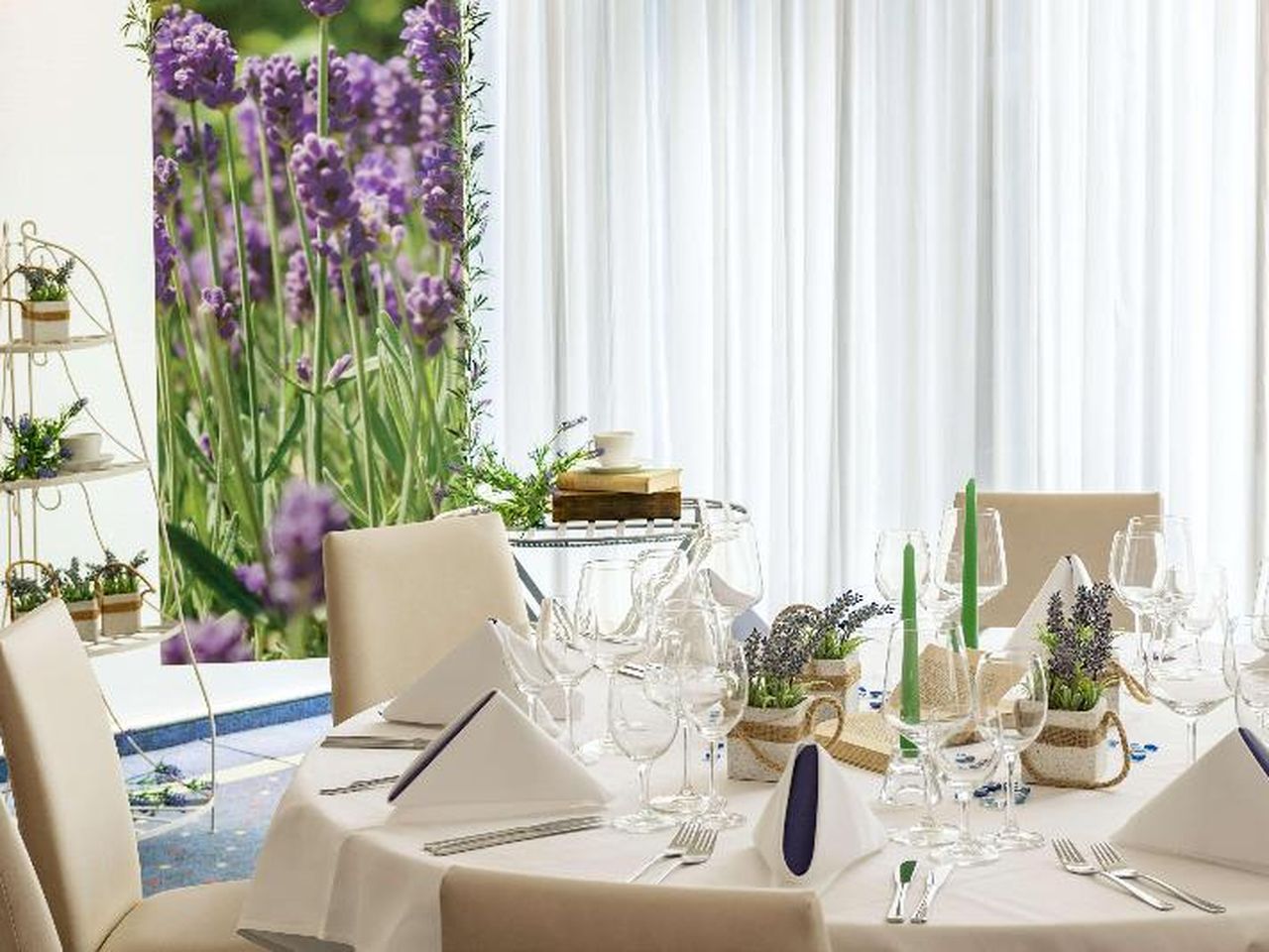 5 Tage im Hotel NH Oberhausen mit Frühstück
