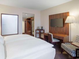 2 Tage im Hotel NH Vienna Airport Conference Center