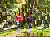 3 Tage Kurztrip in den Bayrischen Wald