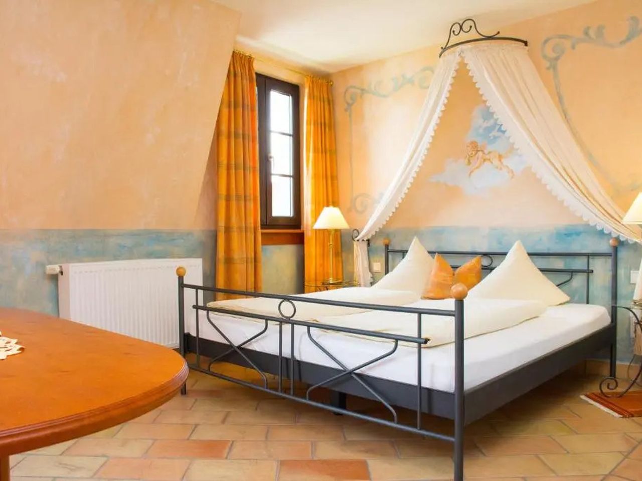 Hotel Casa Rustica