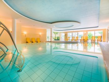 Relaxtage mit Wellness, Massage & Verwöhnmenü