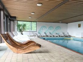 Wein, Wellness und Genuss / Gaumenschmaus & Saunaduft