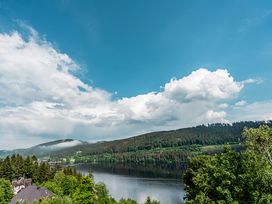 Das ist Natur! 4 Tage mit Frühstück im NATURE TITISEE - Easy. Life. Hotel.