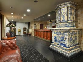 3 Tage tschechische Naturerlebnisse und Golfvergnügen