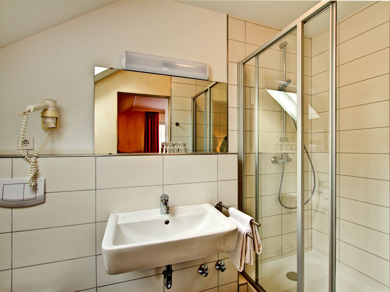 Landhotel Püster