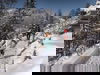 4 Erlebnistage auf 1000 Meter im Berchtesgadener Land