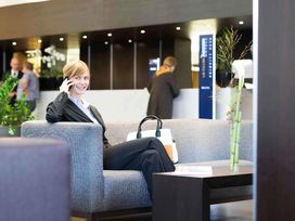 2 Tage zentral in Karlsruhe