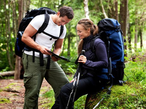 4 Tage Natur pur – Rennsteiger Wanderkurztrip in Masserberg, Thüringen inkl. Halbpension Plus