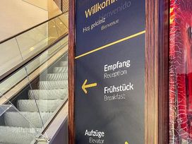 2 Tage im Best Western Plus Plaza