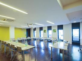 2 Tage mit Frühstück im Cult Hotel Frankfurt City