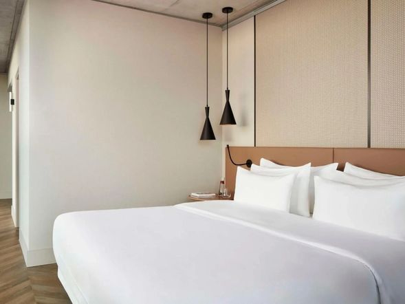 Doppelzimmer SUPERIOR