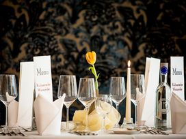 Wellness- Schnuppertage in der Dübener Heide inkl. Dinnerbuffet & Massage
