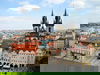 Magische Kurzreise nach Prag