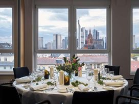 2 Tage mit Frühstück im Flemings Hotel Frankfurt