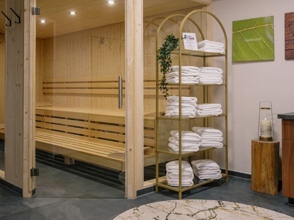4 Tage Wellness & coole Aktivitäten im Pitzal