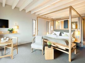 2 Tage im Schlosshotel - mit Blick auf Würzburg