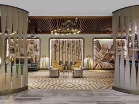 Winter Escape Berlin