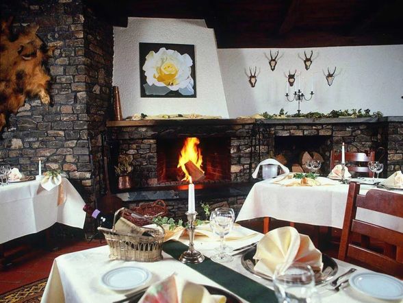 Sauerland Alpin Hotel Grafschaft Schmallenberg