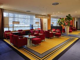 4 Tage zentral in der Landeshauptstadt 