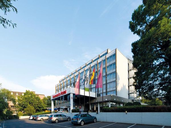 2 Tage im Leonardo Hotel Mönchengladbach Leonardo Hotel Mönchengladbach, Nordrhein-Westfalen
