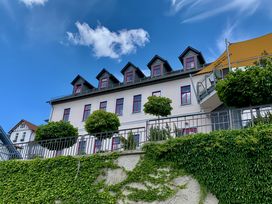 Willkommen in Bad Blankenburg - Natur & Kultur