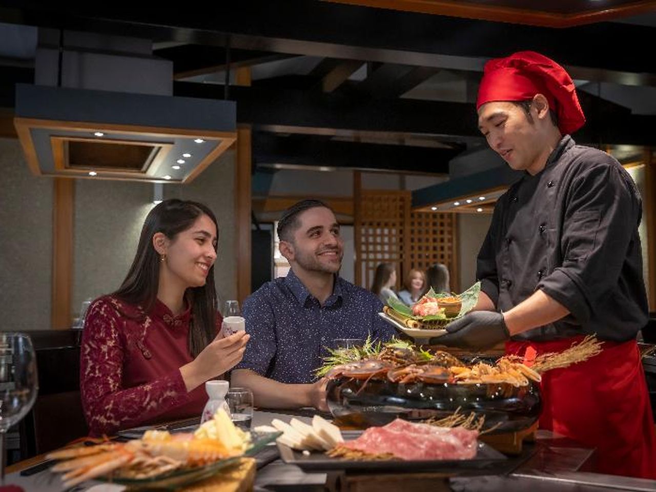 2 Tage im Nikko Hotel in Düsseldorf