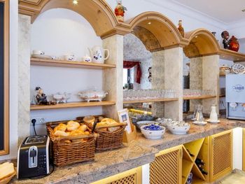 4 Tage Relaxen im Hotel Edelweiss mit HP