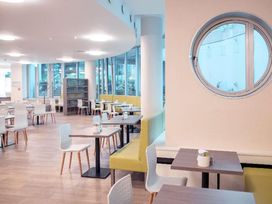 2 Tage im Münchner Stadtteil Bogenhausen