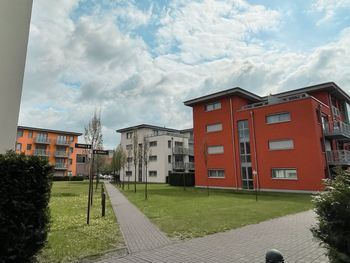 Besuch der Hauptstadt inkl. Eintritt in den Tierpark