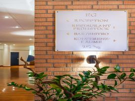 5 Tage im Radisson Blu Hotel, Karlsruhe in Ettlingen