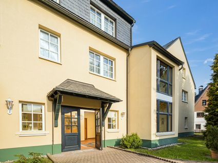 Landhaus Purschenstein