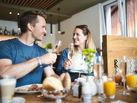 Romantiktage am Arlberg mit Candle Light Dinner