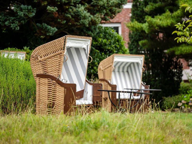 Auszeit in Ostfriesland genießen - 5 Tage