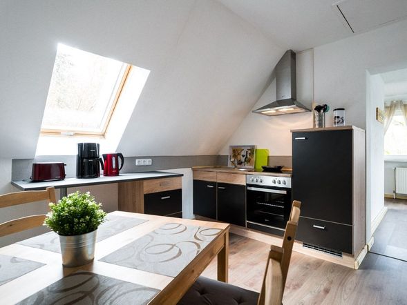 Ferienwohnung Nr. 19