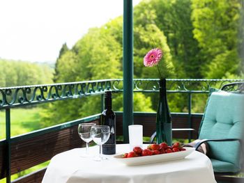 Frühling - Sommer und Herbst am Rhein