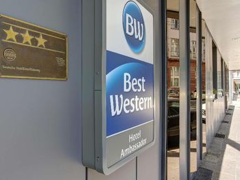 Zentrale Lage - 2 Tage mitten in Düsseldorf