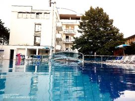 4 Tage im italienischen Badeort Bibione mit Frühstück